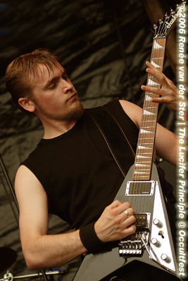 THE LUCIFER PRINCIPLE